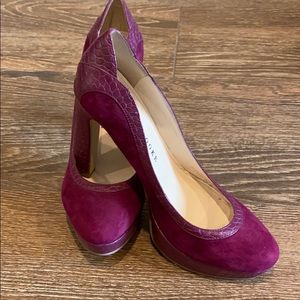 BOGO Fabulous high heels by Audrey Brooke